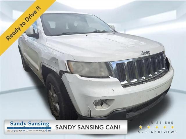 2012 Jeep Grand Cherokee Laredo for sale in Pensacola, FL