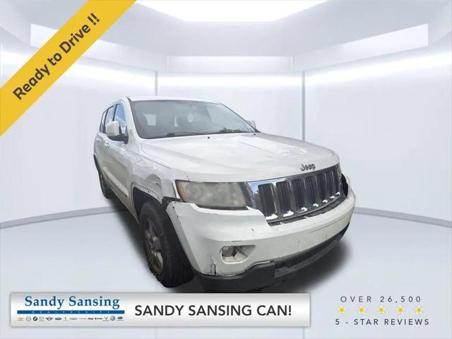2012 Jeep Grand Cherokee Laredo for sale in Pensacola, FL