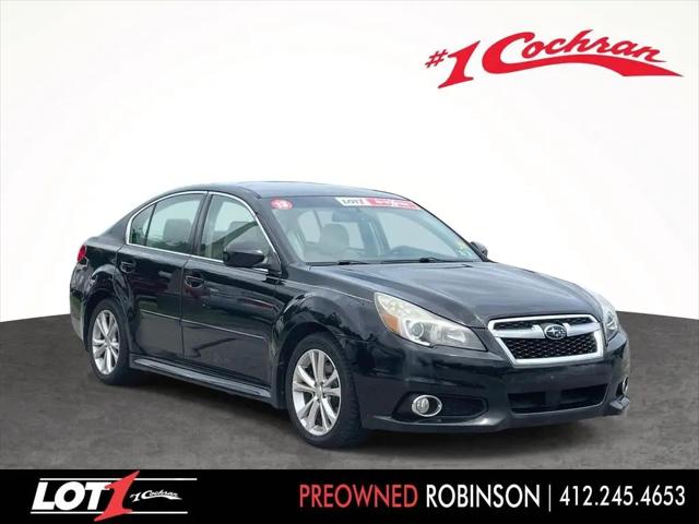 2013 Subaru Legacy 3.6R Limited for sale in Pittsburgh, PA