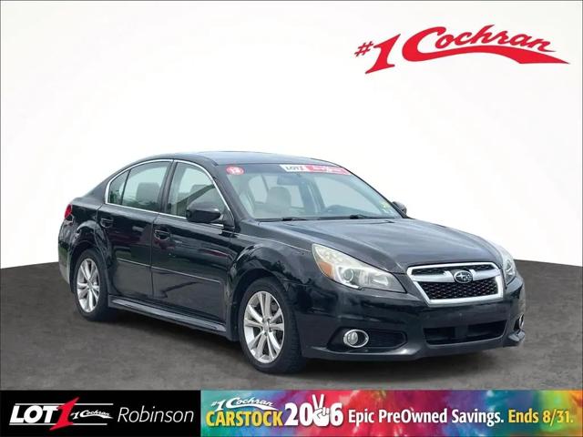 2013 Subaru Legacy 3.6R Limited for sale in Pittsburgh, PA