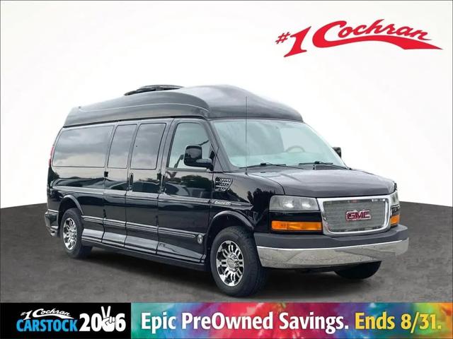 2013 GMC Savana 2500 Upfitter for sale in Pittsburgh, PA