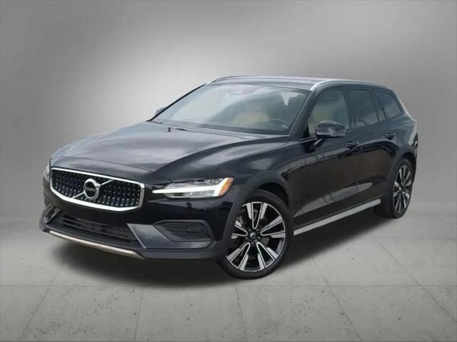 2020 Volvo V60 Cross Country T5 for sale in Troy, MI