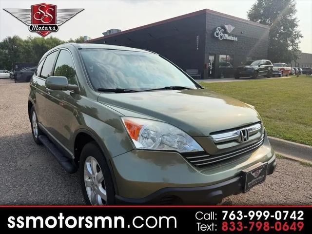 2007 Honda CR-V EX-L for sale in Blaine, MN