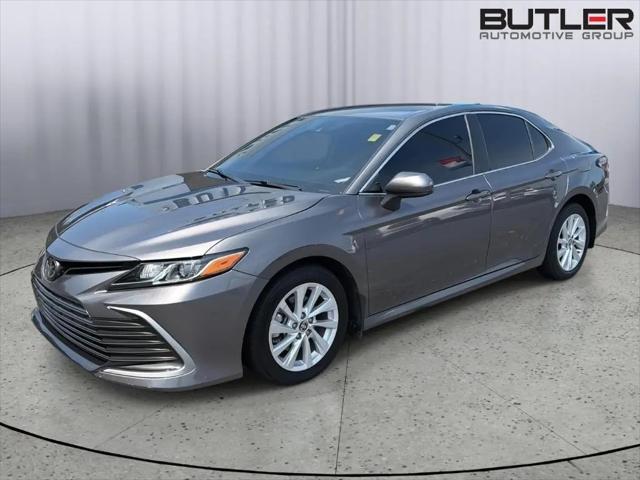 2024 Toyota Camry LE for sale in Macon, GA