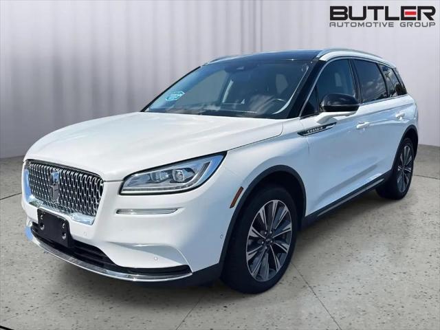 2020 Lincoln Corsair Reserve for sale in Macon, GA