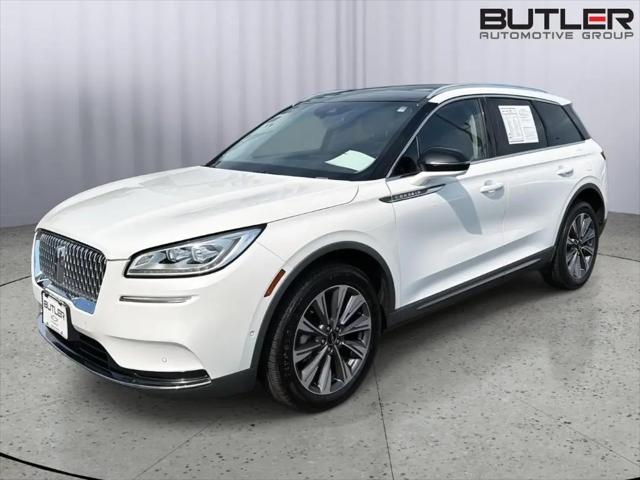 2020 Lincoln Corsair Reserve for sale in Macon, GA