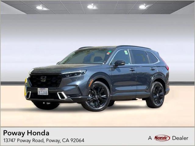 2024 Honda CR-V Hybrid Sport Touring for sale in Poway, CA