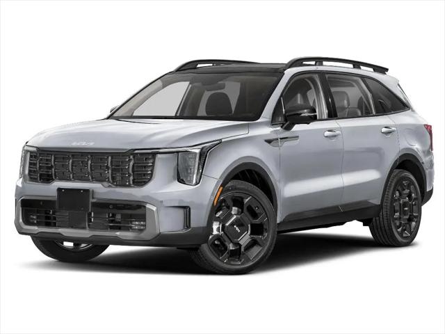 2024 Kia Sorento X-Line SX for sale in Austin, TX