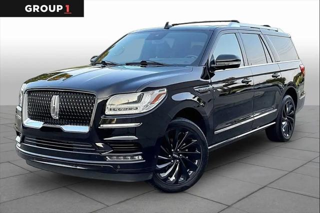 2021 Lincoln Navigator Reserve L for sale in Maple Shade, NJ