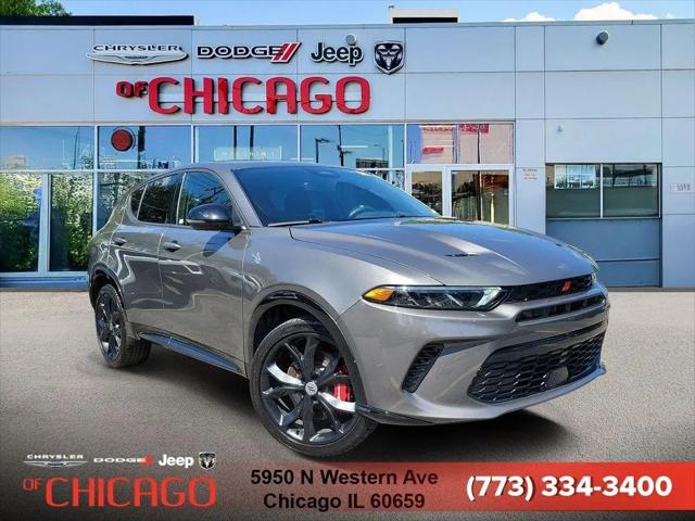 2025 Dodge Hornet R/T EAWD for sale in Chicago, IL