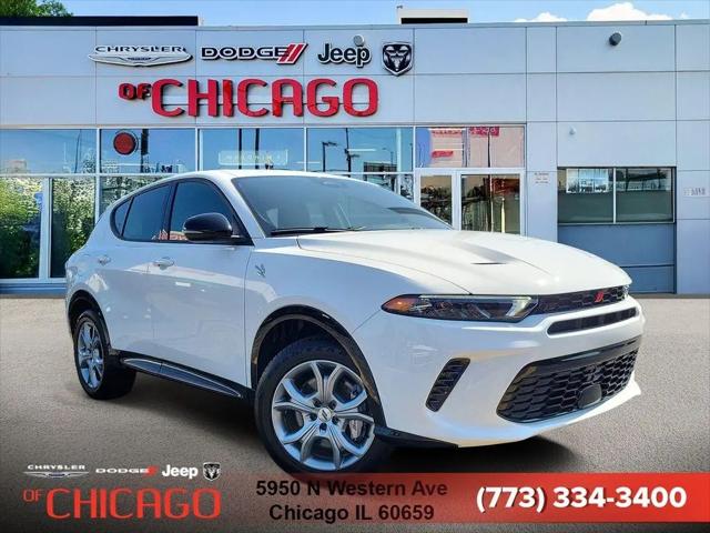 2025 Dodge Hornet R/T EAWD for sale in Chicago, IL