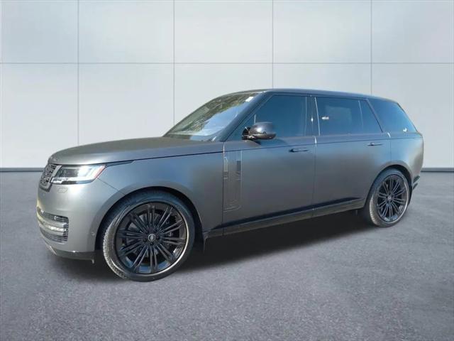 2023 Land Rover Range Rover Autobiography for sale in Norwood, MA
