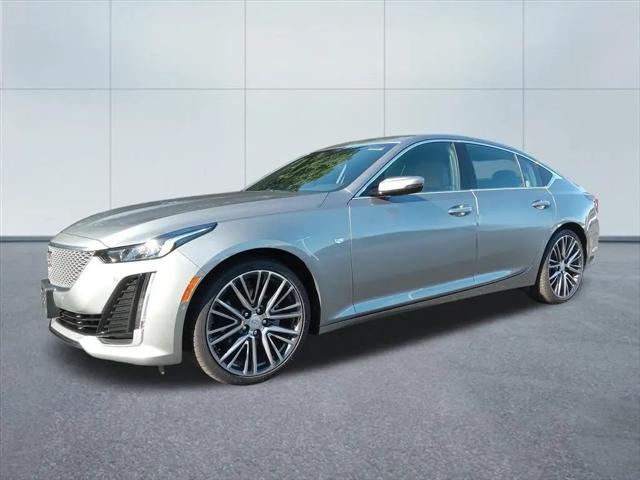 2024 Cadillac CT5 Premium Luxury for sale in Norwood, MA