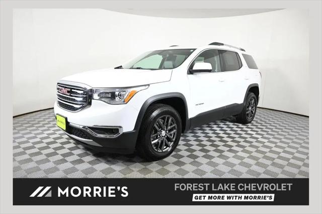 2019 GMC Acadia SLT-1 for sale in Forest Lake, MN