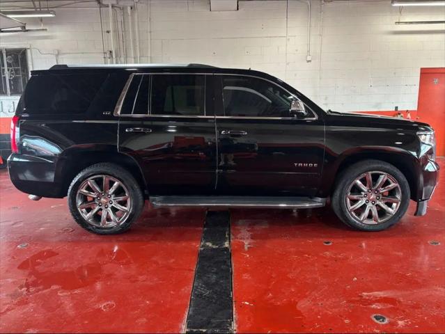 2015 Chevrolet Tahoe LTZ for sale near Franklin, OH