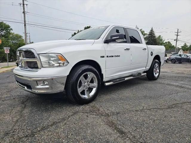 2011 Ram 1500 SLT for sale in Mount Clemens, MI