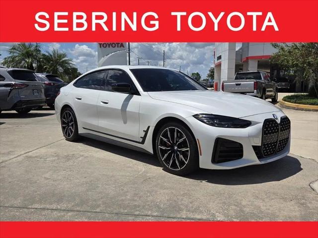 2023 BMW 430i Gran Coupe i for sale in Sebring, FL