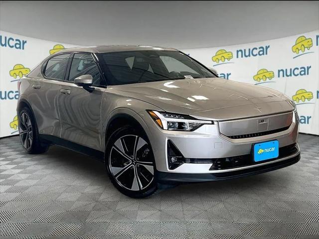 2024 Polestar 2 Long Range Dual Motor for sale in Norwood, MA