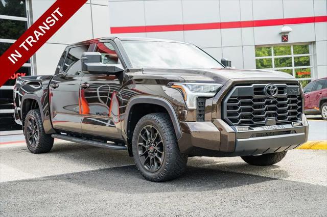 2024 Toyota Tundra Limited for sale in Woodbridge, VA
