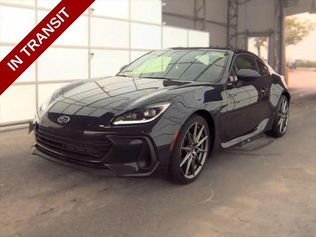 2025 Subaru BRZ Series.Purple for sale in Woodbridge, VA