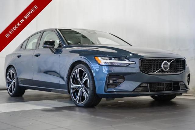 2024 Volvo S60 B5 Ultimate Dark Theme for sale in Woodbridge, VA