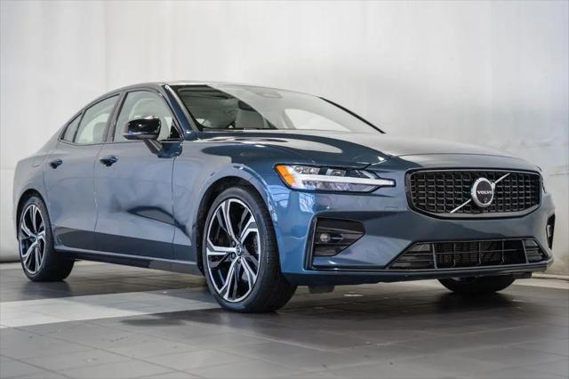 2024 Volvo S60 B5 Ultimate Dark Theme for sale in Woodbridge, VA