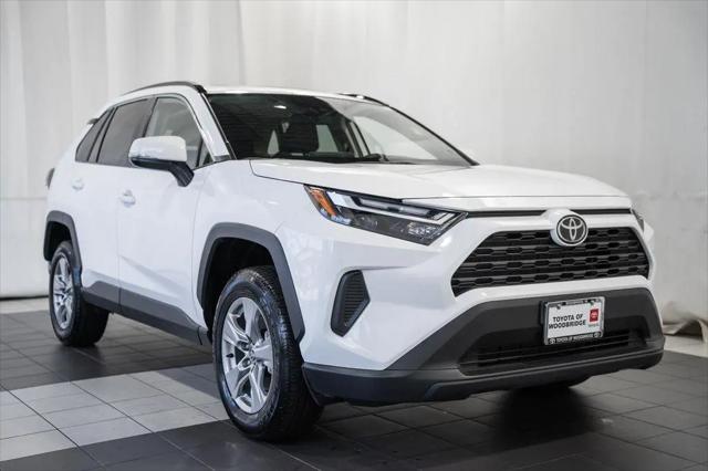 2025 Toyota RAV4 XLE for sale in Woodbridge, VA