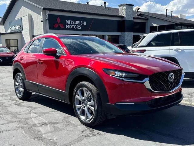 2025 Mazda CX-30 2.5 S Preferred Package for sale in Sandy, UT