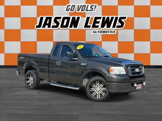 2006 Ford F-150 STX for sale in Sparta, TN