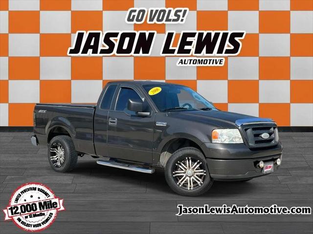 2006 Ford F-150 STX for sale in Sparta, TN