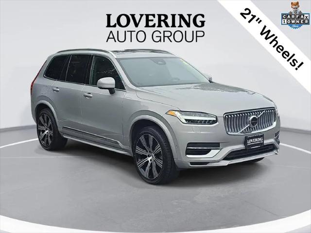 2024 Volvo XC90 Recharge T8 Plus 6-Seater for sale in Meredith, NH