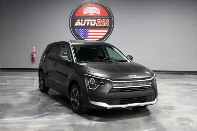 2026 Kia Niro LX for sale in Frankfort, IN