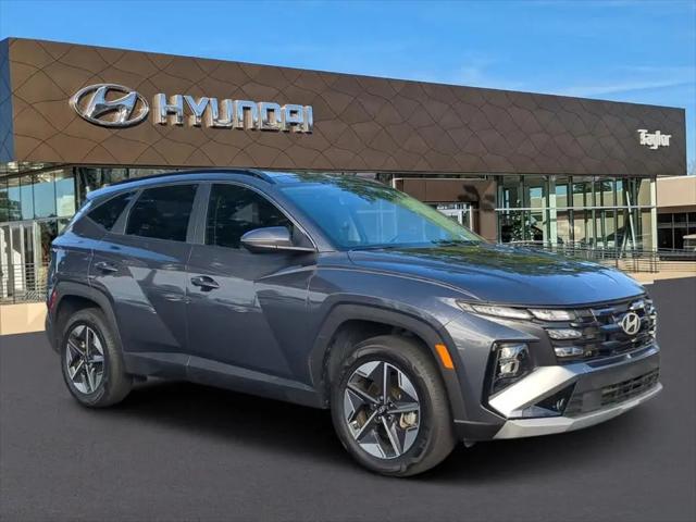 2025 Hyundai Tucson Hybrid SEL Convenience for sale in Augusta, GA
