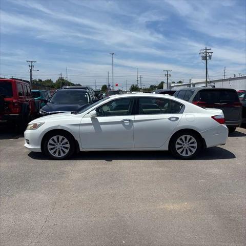 2014 Honda Accord Touring for sale in North Augusta, SC