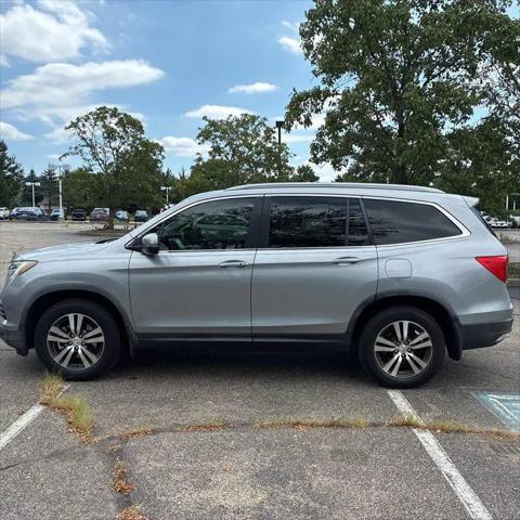 2016 Honda Pilot EX-L for sale in North Augusta, SC