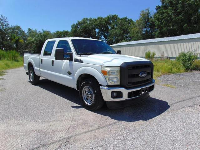 2014 Ford F-250 XL for sale in Gibsonton, FL