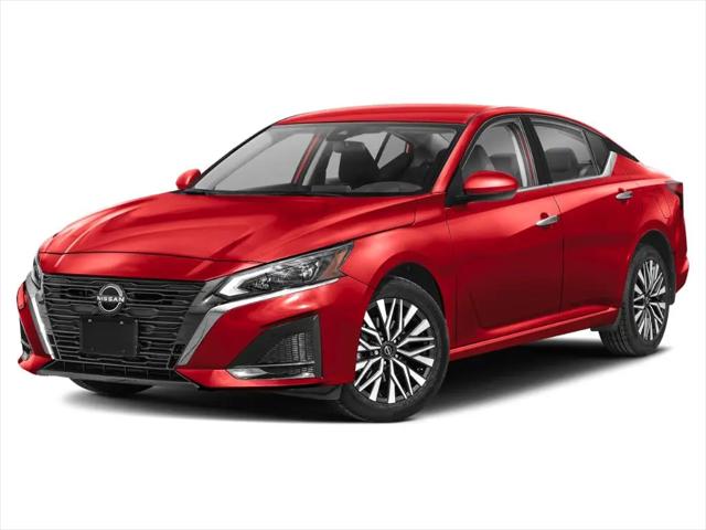 2024 Nissan Altima SV FWD for sale in Greenville, MS