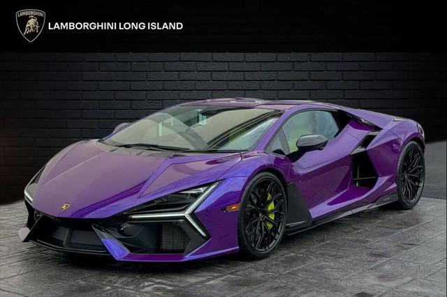 2024 Lamborghini Revuelto Coupe for sale in Jericho, NY
