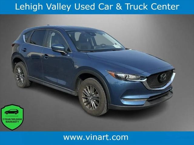 2020 Mazda CX-5 Touring for sale in Emmaus, PA