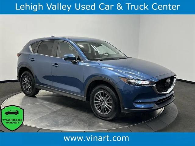 2020 Mazda CX-5 Touring for sale in Emmaus, PA