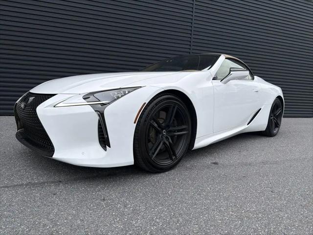 2024 Lexus LC 500 Base for sale in Mechanicsburg, PA