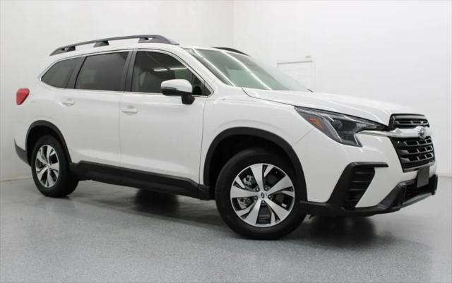 2023 Subaru Ascent Premium 7-Passenger for sale in Farmington, AR