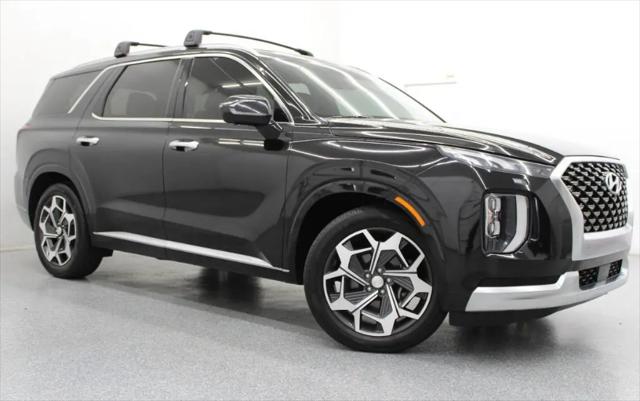 2021 Hyundai Palisade Calligraphy for sale in Farmington, AR
