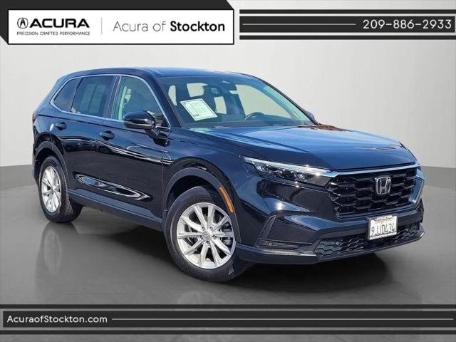 2024 Honda CR-V EX-L 2WD for sale in Stockton, CA