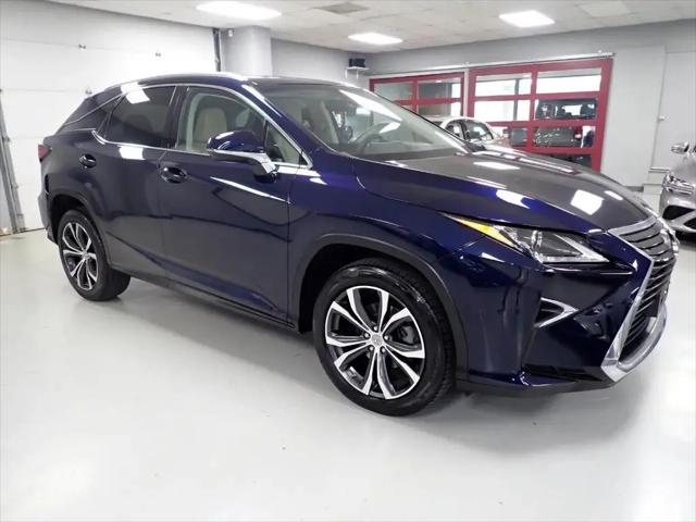 2017 Lexus RX 350 Base for sale in Lee's Summit, MO