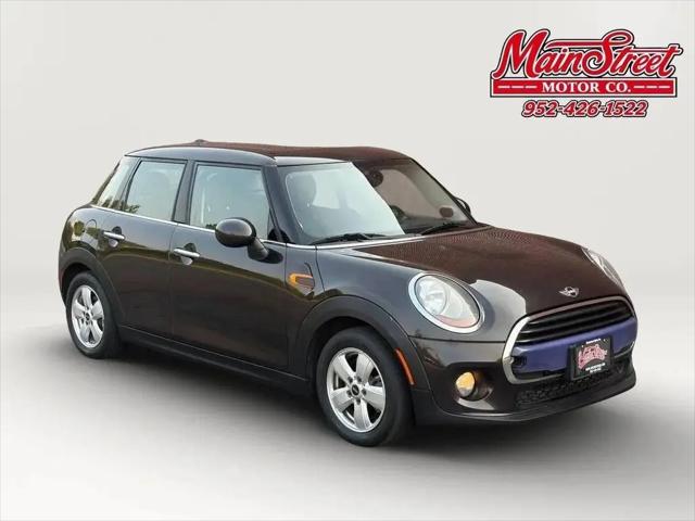 2016 MINI Hardtop Cooper for sale in Hopkins, MN