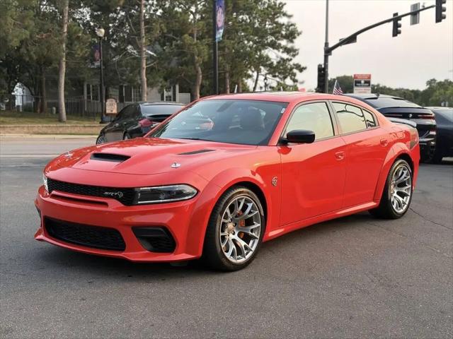 2023 Dodge Charger SRT Hellcat Redeye Widebody for sale in Hopkins, MN