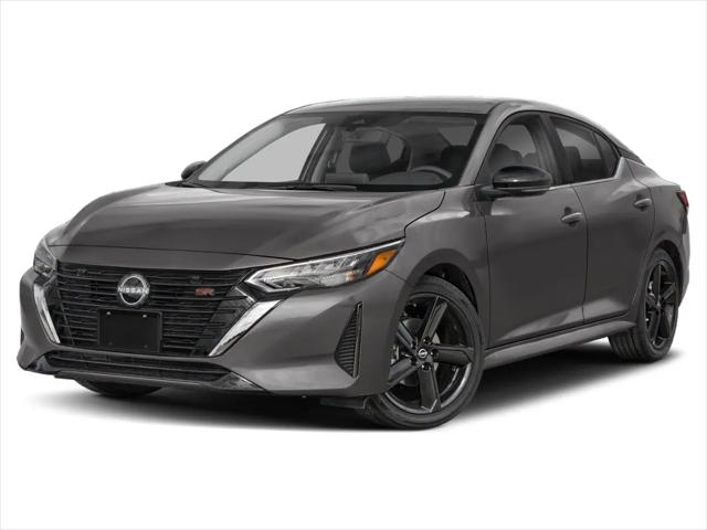 2025 Nissan Sentra SR for sale in Tifton, GA