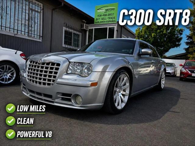 2006 Chrysler 300 SRT8 for sale in San Jose, CA