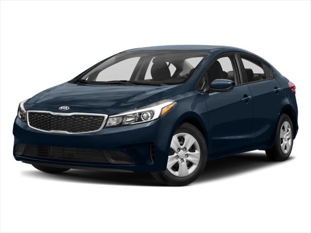 2017 Kia Forte for sale near Columbus, OH